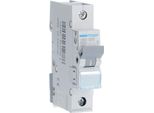 Interruttore Miniaturizzato, 6Ka, Caratteristica B, Unipolare, 25A