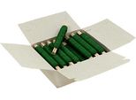 Filo Smaltato Verde Per Avvolgimento 0,70 Mm 2,5 Kg - Versatile Filo Per La Decorazione E Il Modellismo