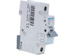 Interruttore Miniaturizzato, 6Ka, Caratteristica B, Unipolare, 63A