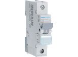 Interruttore Automatico In Miniatura, 6Ka, Caratteristica C, Unipolare, 32A