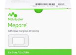 Medicazione Per Ferite Mepore Sterile 5X7 Cm 60 Pz