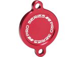 Tappo Filtro Olio Rfx Pro - Rosso