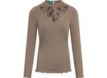 Camicia E Top Tooche "Lace Royalty"