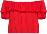 Camicia E Top Tooche "Red Top"