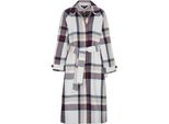 Tommy Hilfiger - Trench Da Donna