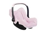 Smoby Maxi Cosi Portaoggetti Rosa 240241