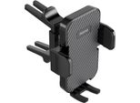 Hama 00201974 Supporto Passivo Telefono Cellulare/Smartphone Nero