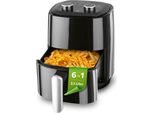 Friggitrice Ad Aria Calda Gourmetmaxx 3,1 L (1350 W)