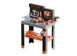 Smoby Black & Decker Pro Werkbank Modell 2025