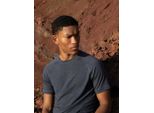 T-Shirt Calida Da Uomo Con Scollo Rotondo