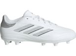Adidas - Scarpe Da Calcio Per Bambini "Copa Pure 2 League"" GT5373 (38 Eu) (Bianco)"