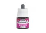 Pebeo Colorex Aquarelltinte, 45 Ml, Magenta