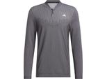 Adidas - Polo "Ultimate365 Tour"" Da Uomo, Primeknit GT8158 (Xl) (Nero)"