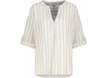Camicetta Da Donna A Maniche Corte Authentic Style