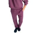 Roxy Rise & Vibe 2 Pantaloni Sportivi Viola S Donna Viola S
