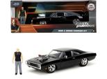 Jada Fast & Furious 1970 Dodge Charger 1:24 Modellauto