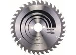 Bosch 2608640616 Lama Per Sega Circolare Bosch Op Wo H 190X30-36