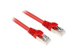 Sharkoon RJ45 CAT.6 Sftp Rd 3,0M