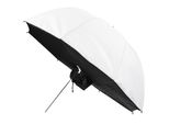 Walimex Pro - Softbox Con Ombrello - Semitrasparente - Ø109 Cm