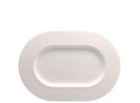 Rosenthal Platte 41 Cm Brillance Weiss 10530-800001-12741
