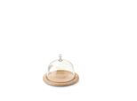 Continenta Gmbh KäSeglocke, 2-Tlg, Ø 20X14Cm 3062