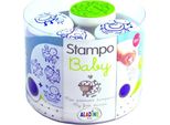 Timbri Stampo Baby - Animali Domestici
