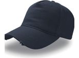 Atlantis Cargo | Cargo Cap / Berretto / Beanie - Colore: Navy - Taglia: Unica
