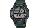 Orologio Casio Illuminator Uomo Casio-Ae-1000W-3Avef