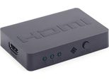 Gembird Gembird DSW-HDMI-53 Commutatore Video