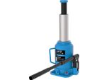 Martinetto GüDe Gsh 20T Martinetto Idraulico