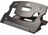 Startech.Com Ltriserp Supporto Per Laptop Supporto Per Computer Portatile Nero 33 Cm (13")"