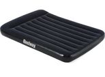 Bestway Aeroluxe, Letto Ad Aria Per 2 Persone Con Pompa Incorporata, Nero