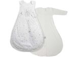 Roba Sacco A Pelo Air Plus 'Safe Asleep', 2 Pezzi, Taglia 86/92