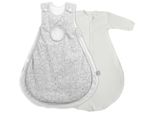 Roba Sacco A Pelo Air Plus 'Safe Asleep', 2 Pezzi, Taglia 56/62