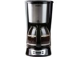 Macchina Da Caffè A Goccia Domo DO708K Nero 1000 W