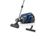 Bosch BGC41X36 Aspiratore A Batteria Blu