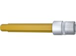 Hazet Bit Cacciavite 1/2" Esagono Incassato 12X140Mm , 986SL-12"