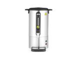 Hendi Perkolator - Design By Bronwasser, 7L, 220-240V/1050W, 307X330X(H)450Mm