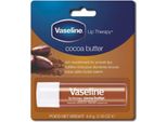 Vaseline Lip Therapy Balsamo Al Burro Di Cacao, 4,8 G (Produkt Z Niemiec)