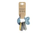 Dantoy Tiny Catena Attività Blu, Blu