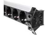 Salicru Regler Spdu - Unidad Z EnergíA Distribution (Sps 8F Pdu Sch/Sch)