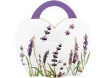 Tazza In Porcellana In Confezione Regalo Lavender Classic
