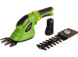 Fieldmann Shears/Secateurs Fzn 4101-A