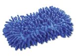 Iwh 71127 Spugna In Microfibra Iwh, 250 X 120 X 60 Mm, Blu