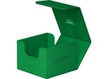 Ultimate Guard Sidewinder 133+ Xenoskin - Zielony Organizer Na Karty