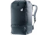 Zaino Da Viaggio Deuter Utilion 30 Black : Nero Colore: Nero