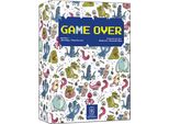 Grigio Game Over 01023