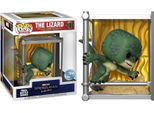 Funko Pop! Marvel Spider-Man Non Si Torna A Casa Lizard 1180