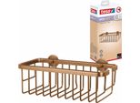 Tesa 40606-00000-00 Tesa Moon Duschkorb Metall