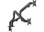 Supporto Per Il Tavolo Iggual SPMP02 17"-32"""